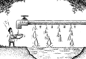 什么是管網(wǎng)DMA分區(qū)計量，DMA分區(qū)計量有什么好處
