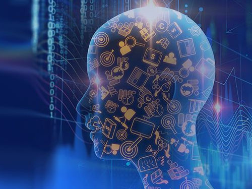 數字化轉型必將經歷的三個階段：數據化、智能化、智慧化